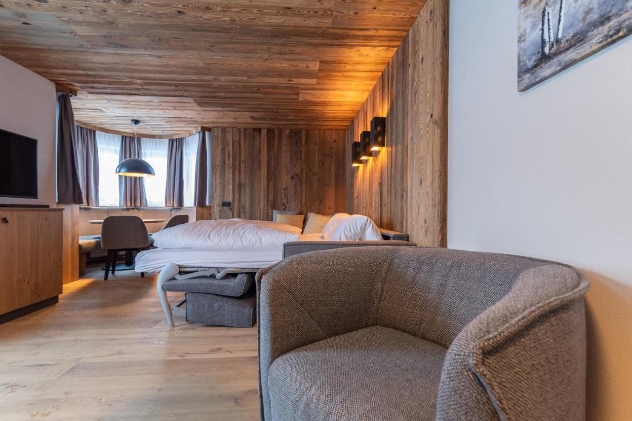 A Casa Aquamarin Lägenhet Sölden Exteriör bild