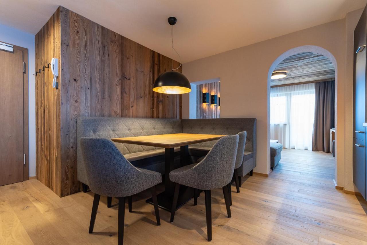 A Casa Aquamarin Lägenhet Sölden Exteriör bild