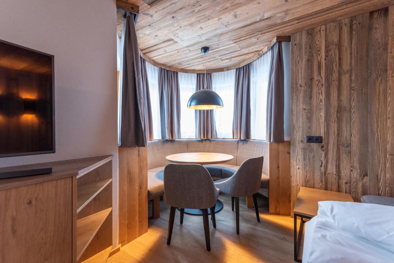 A Casa Aquamarin Lägenhet Sölden Exteriör bild